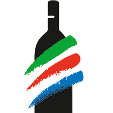 Vino italienische und französische Weine